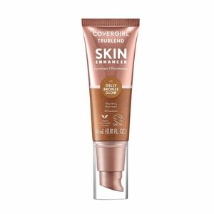 COVERGIRL TruBlend Skin Enhancer in Gelly Bronze Glow